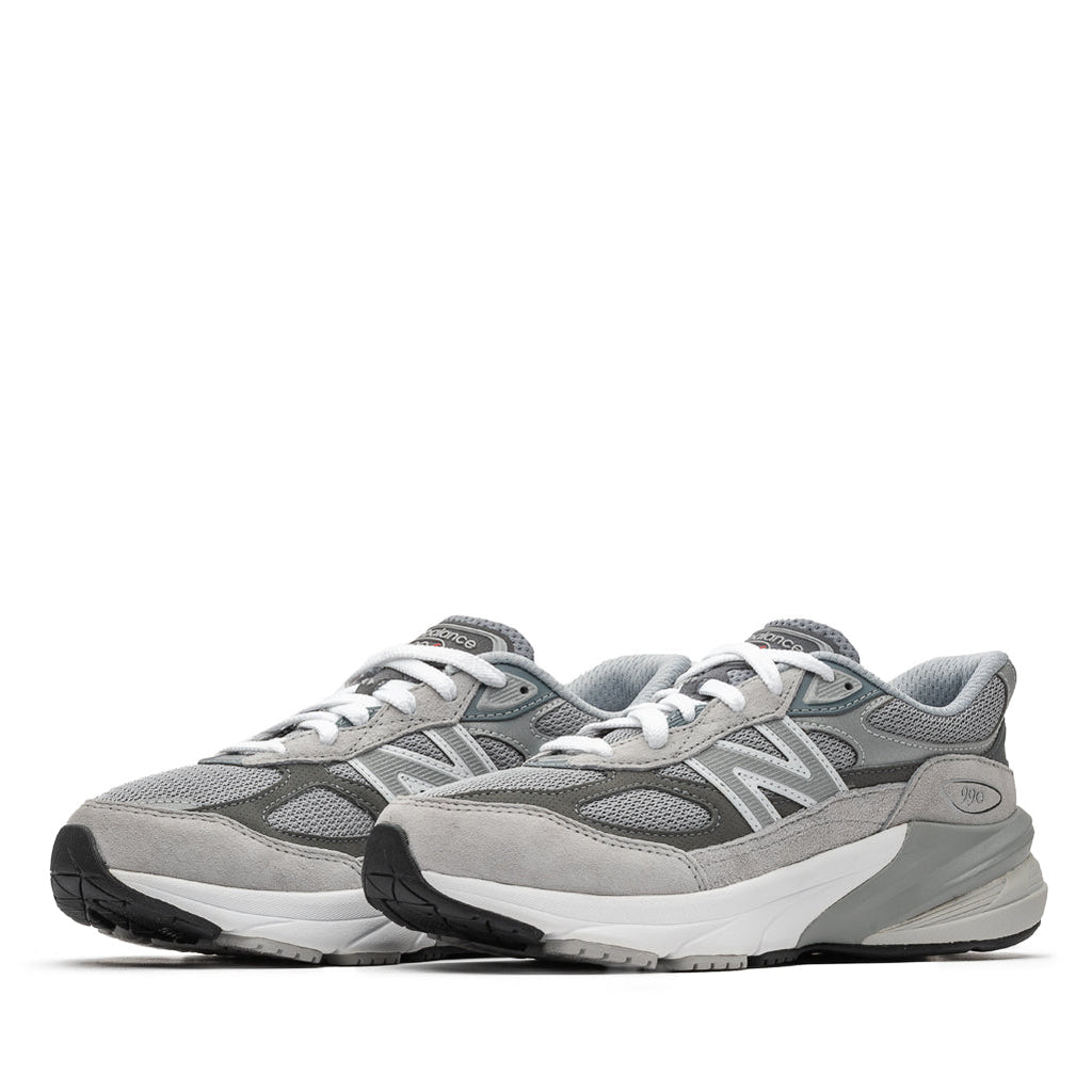 New Balance FuelCell 990v6 (GS) - Grey