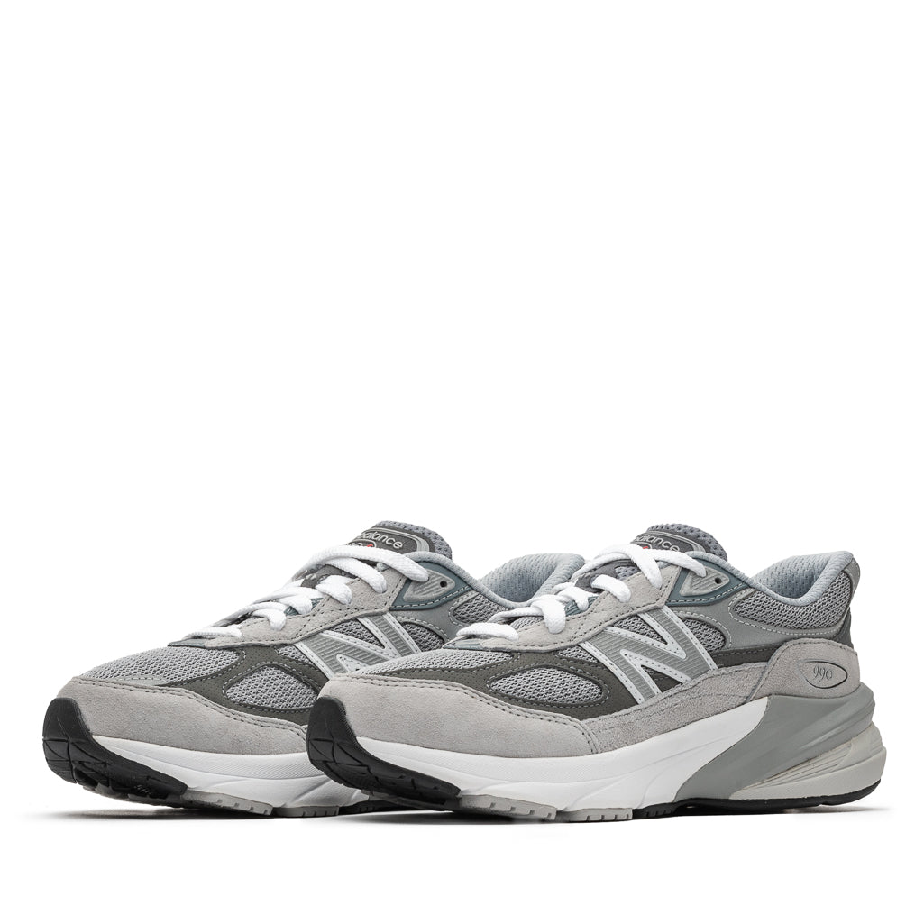 New Balance FuelCell 990v6 (GS) - Grey