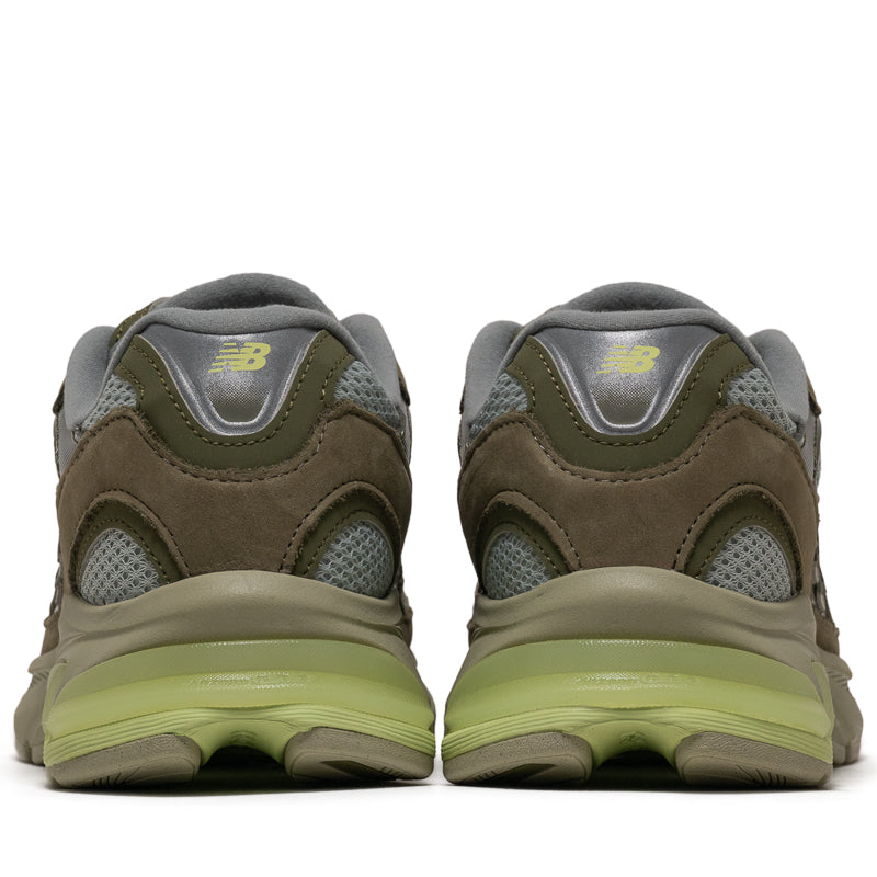 New Balance 2010 - Covert Green/Dry Lime