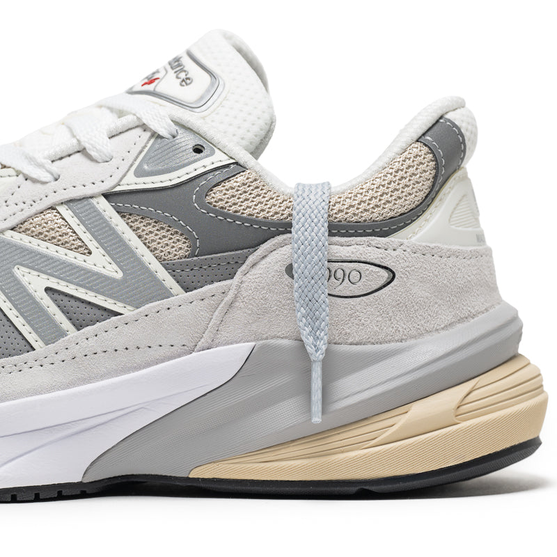 New Balance Made in USA 990v6 - Relfection/Marblehead