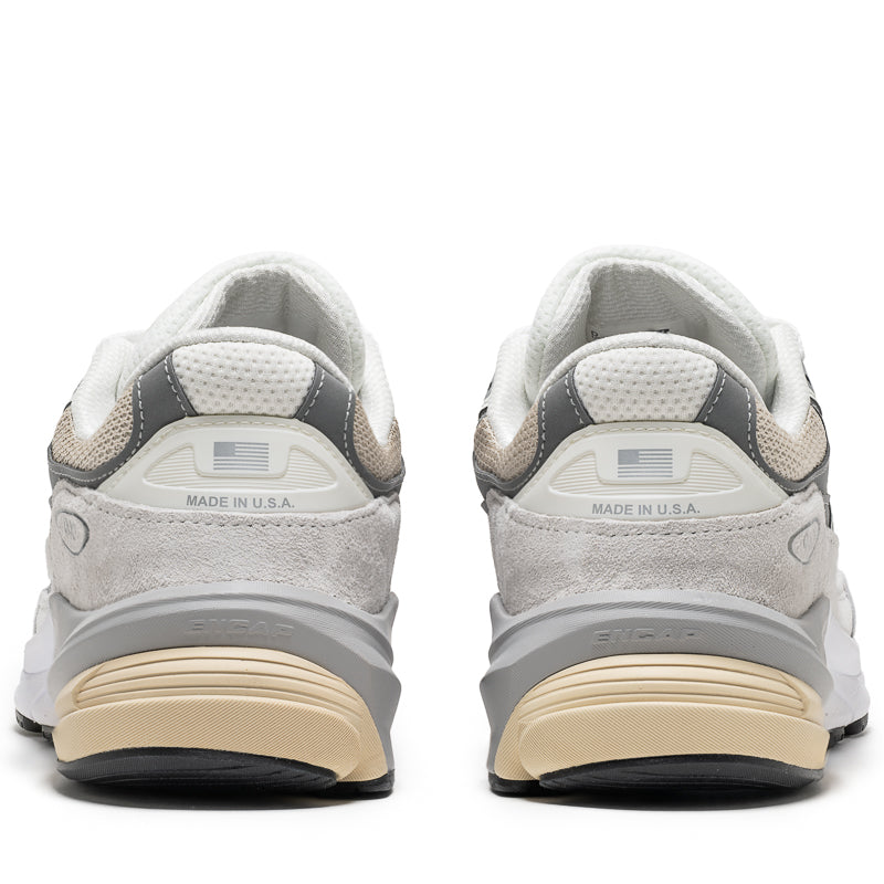 New Balance Made in USA 990v6 - Relfection/Marblehead