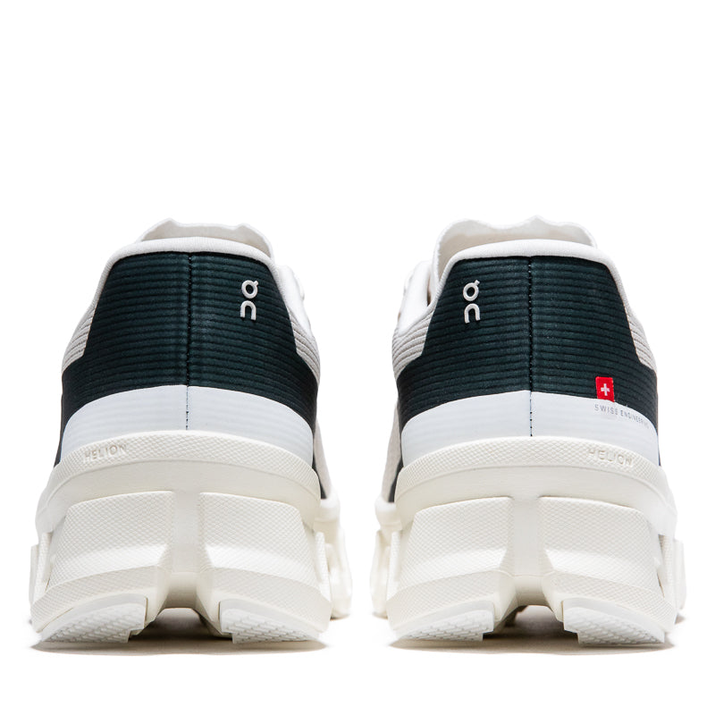Women's On Cloudmonster Void - Ivory/Pearl