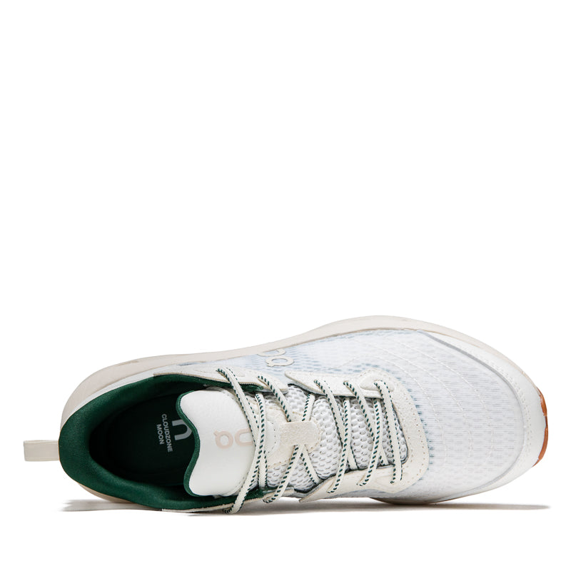 Women's On Cloudzone Moon - Ivory/Holly