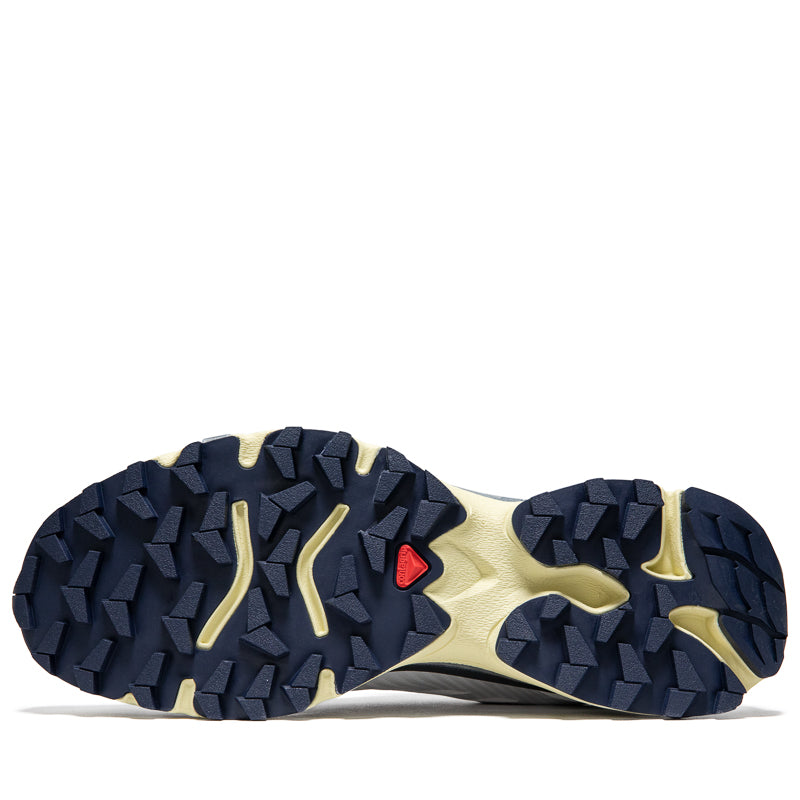Salomon XT-4 OG - White/Lunar Rock