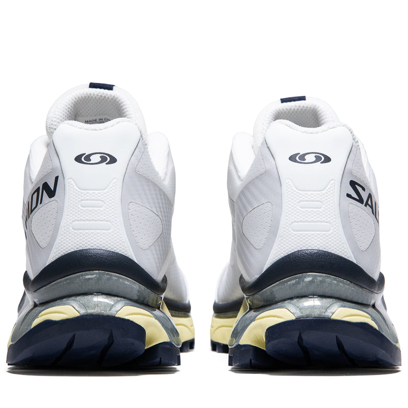 Salomon XT-4 OG - White/Lunar Rock