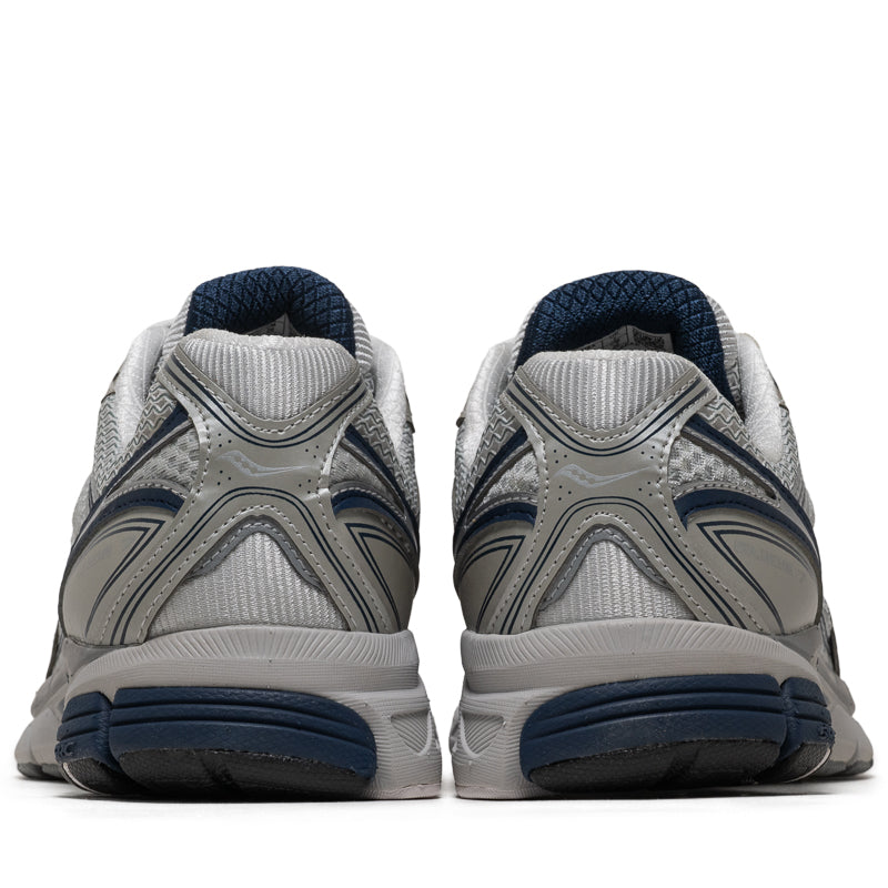 Saucony Progrid Guide 7 - Oyster/Navy