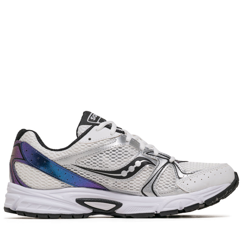 Saucony Ride Millennium - White/Night Sky