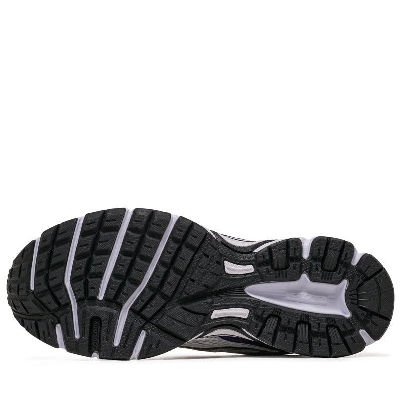 Saucony Ride Millennium - White/Night Sky