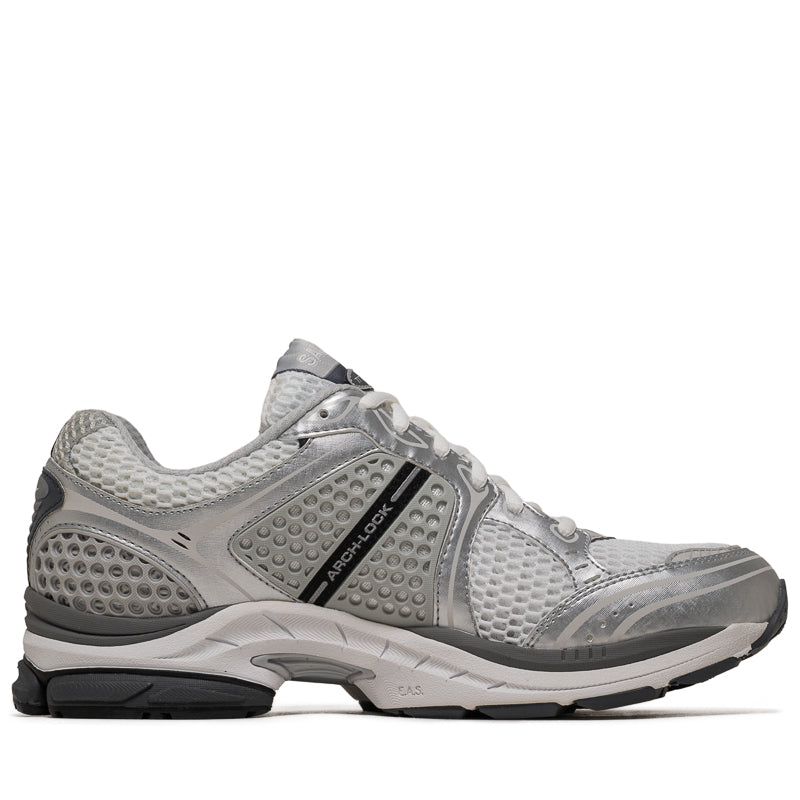 Saucony Progrid Triumph 4 - White/Silver