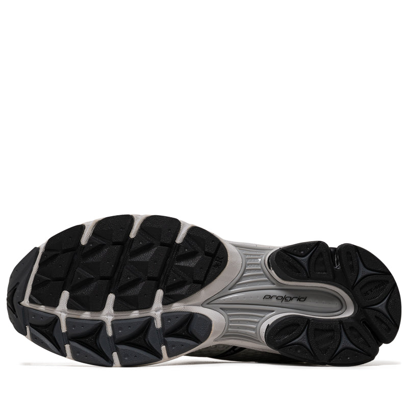 Saucony Progrid Triumph 4 - White/Silver