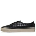 Vans LX Authentic 44 - Diamond Check Blackout