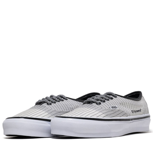 Vans OTW Authentic HT Vibram - Black/White