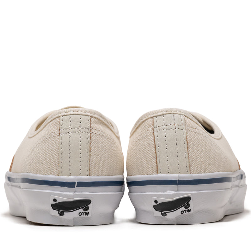Vans OTW Authentic 44 Siped Vibram - Marshmallow