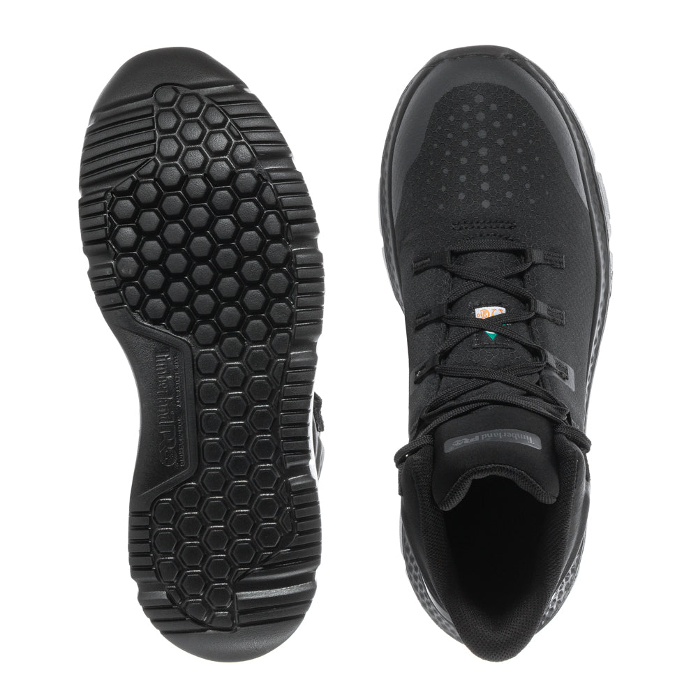 Intercept Mid Steel Toe - Mens