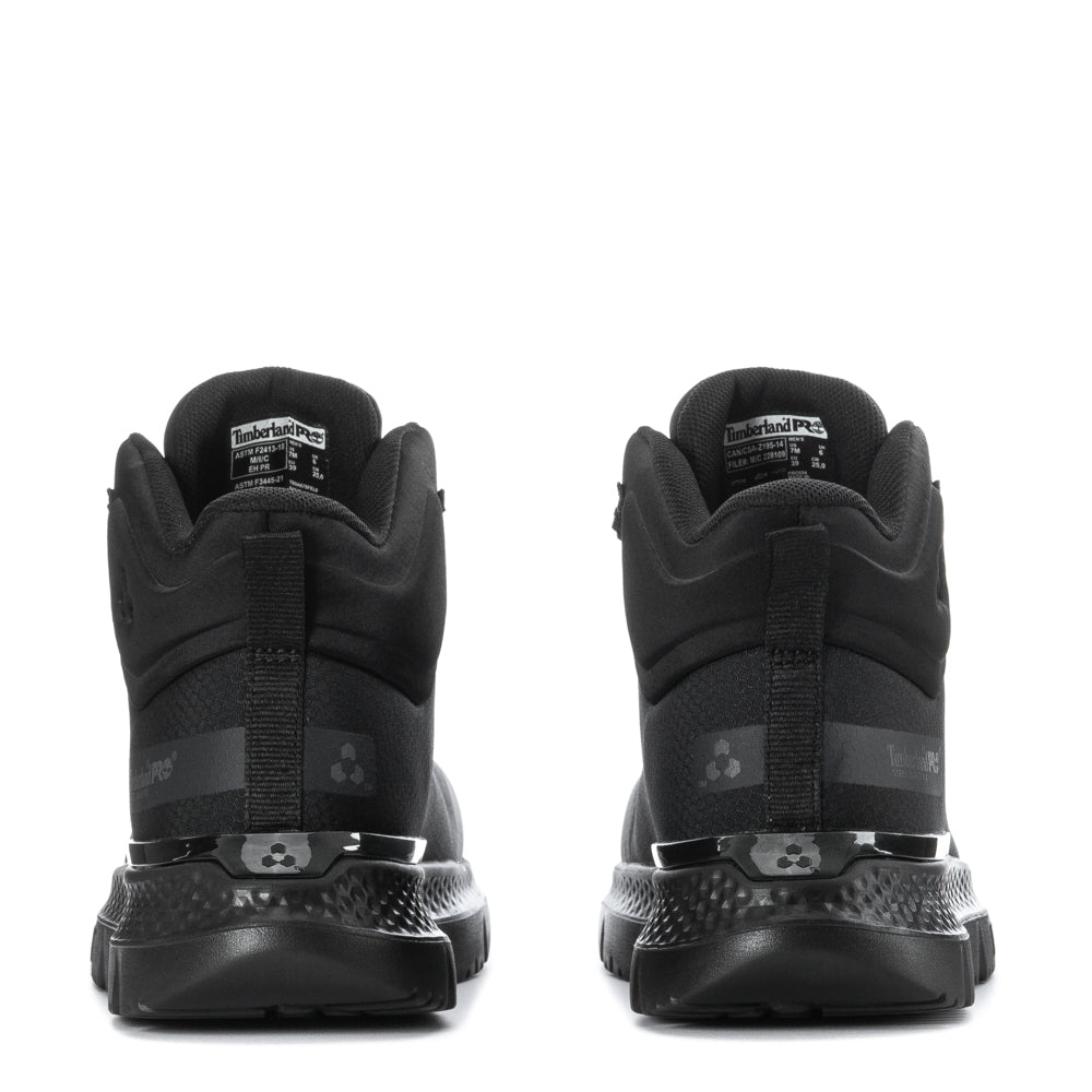 Intercept Mid Steel Toe - Mens