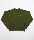 Thames MMXX P.E. Balmblae Sweatshirt - Green