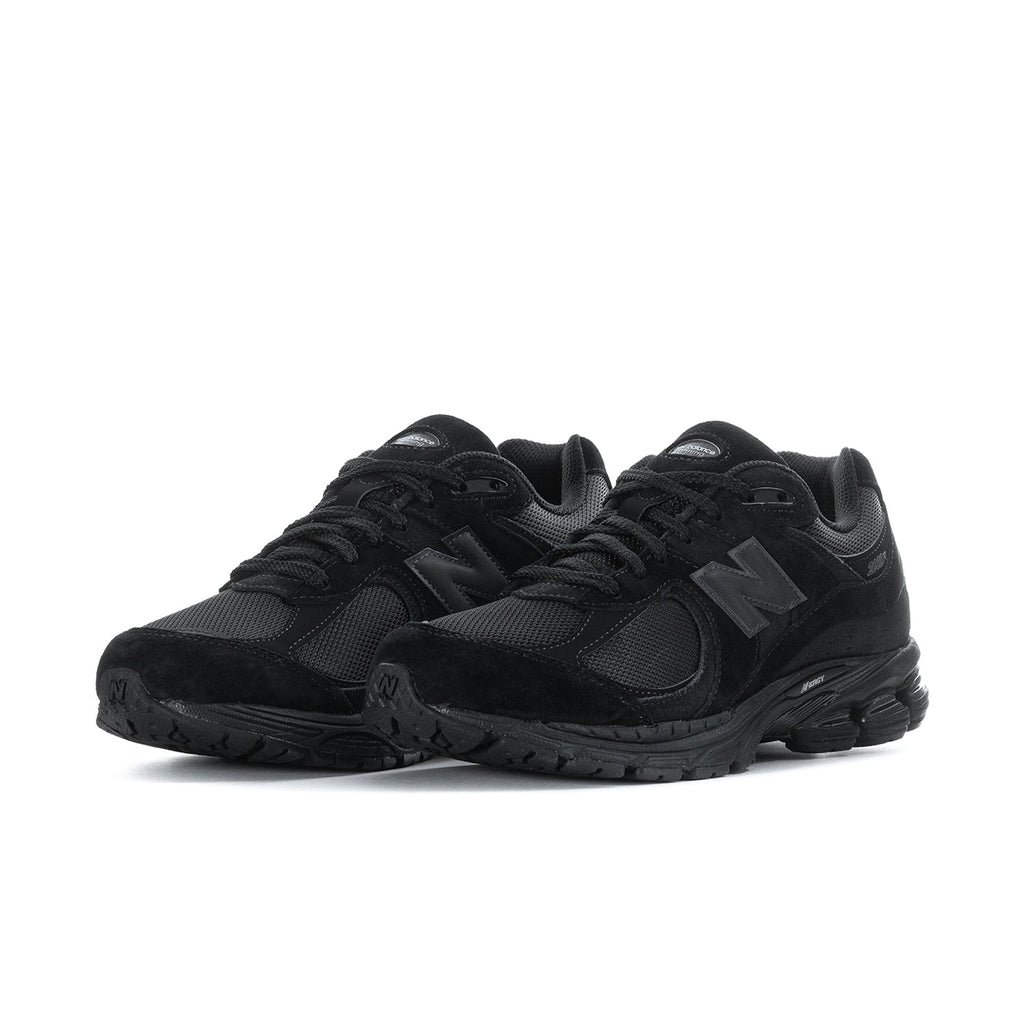 2002 - Mens