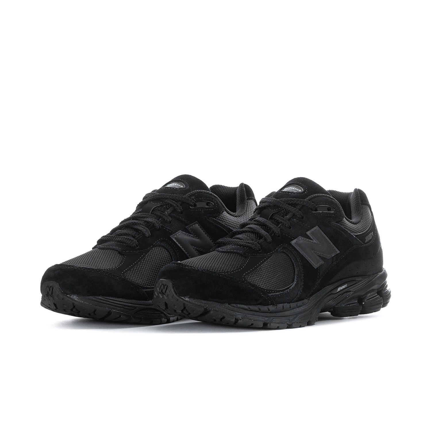 2002 - Mens