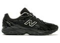 New Balance 204L Black Timberwolf Lifestyle Sneakers U204LMRA