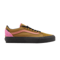 Vans Old Skool GORE-TEX Golden Brown Pink