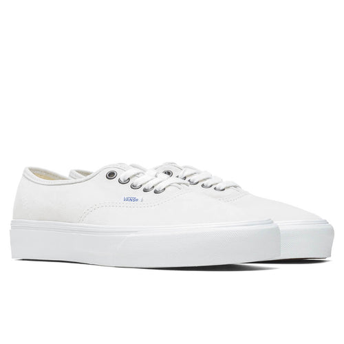 Authentic VR3 LX - Blanc de Blanc