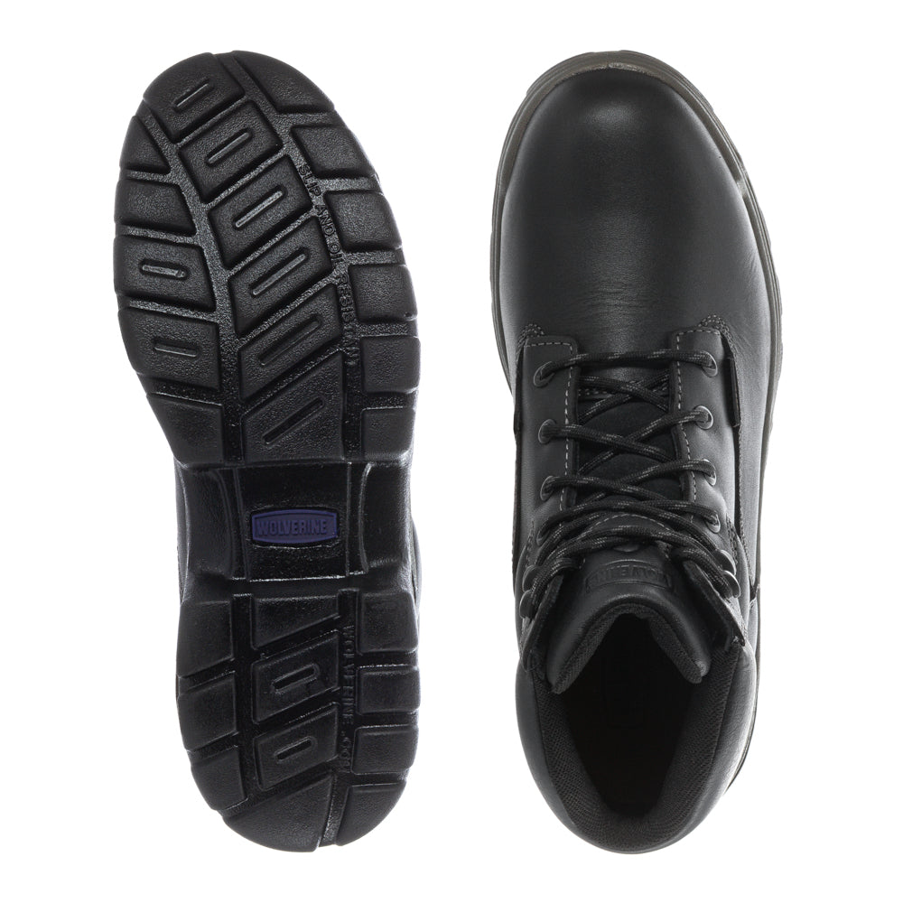 Direct Attached WP Wide - Mens