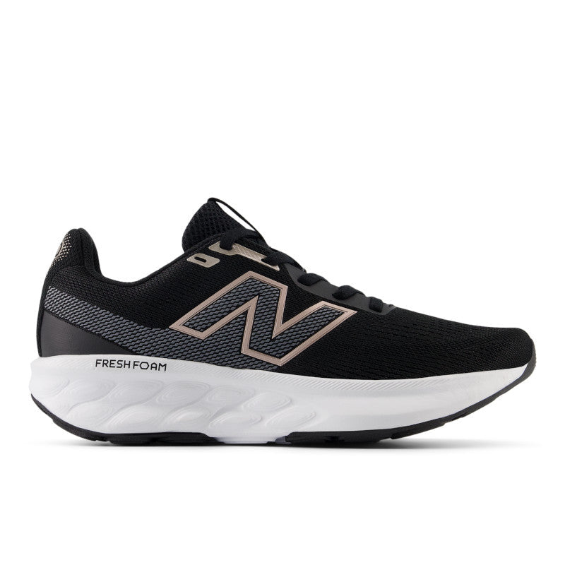 New Balance Women's Fresh Foam 520 v9 Running Shoes in Black