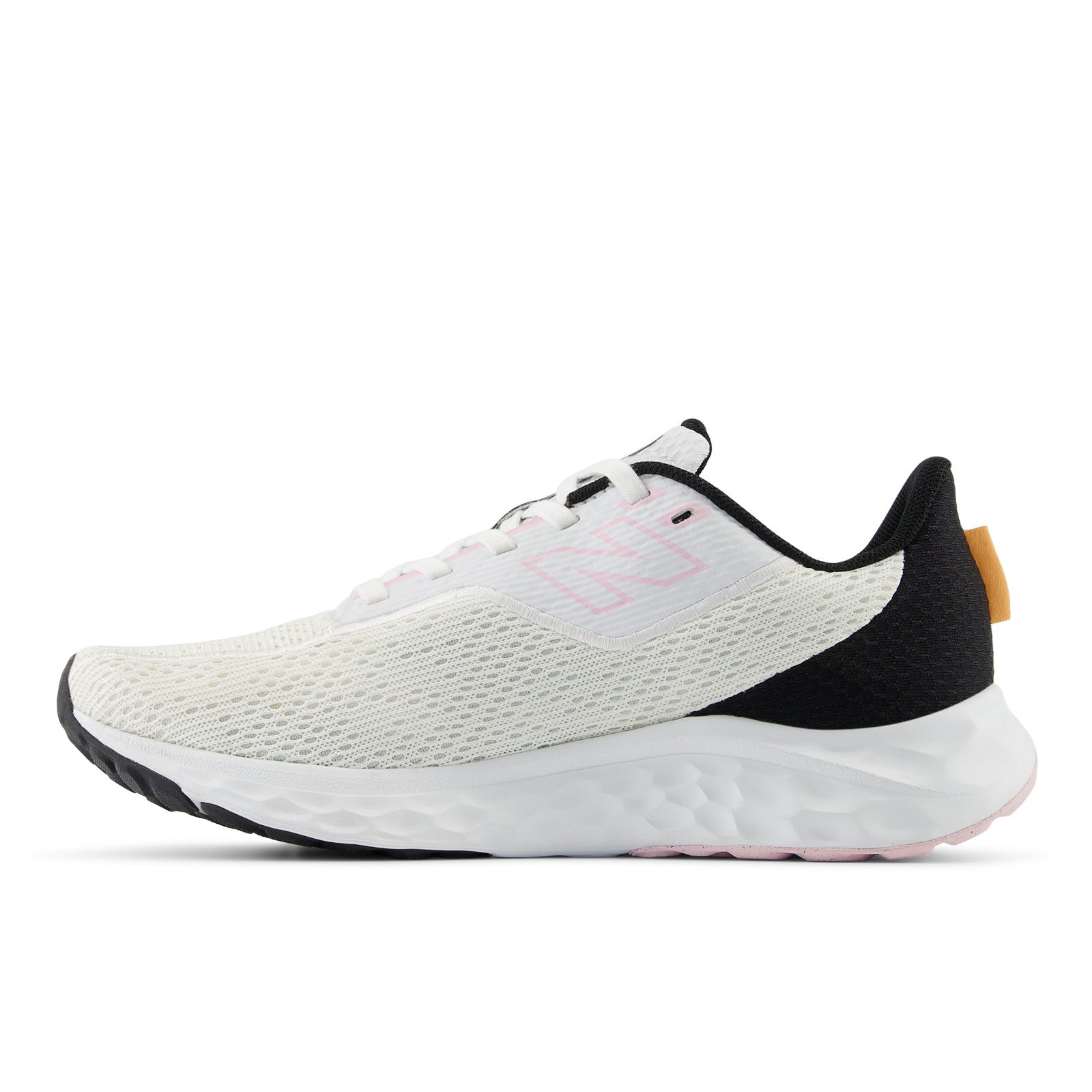 New Balance Women's Fresh Foam Arishi v4 Running Shoes in White