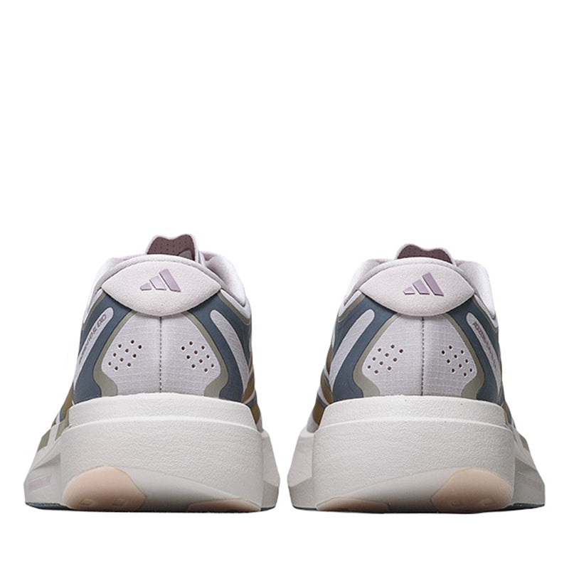 Women's Adidas Adizero EVO SL EXO - Ice Purple/Cyber Metallic
