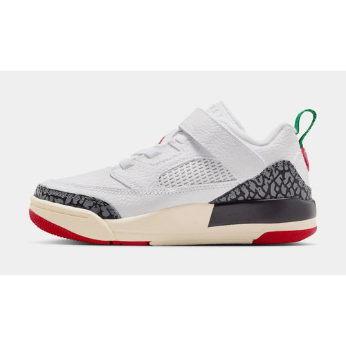 Jordan Spizike Low Do The Right Thing (PS)