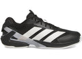 adidas Adizero Ubersonic 5 Core Black Zero Metalic Silver Metallic
