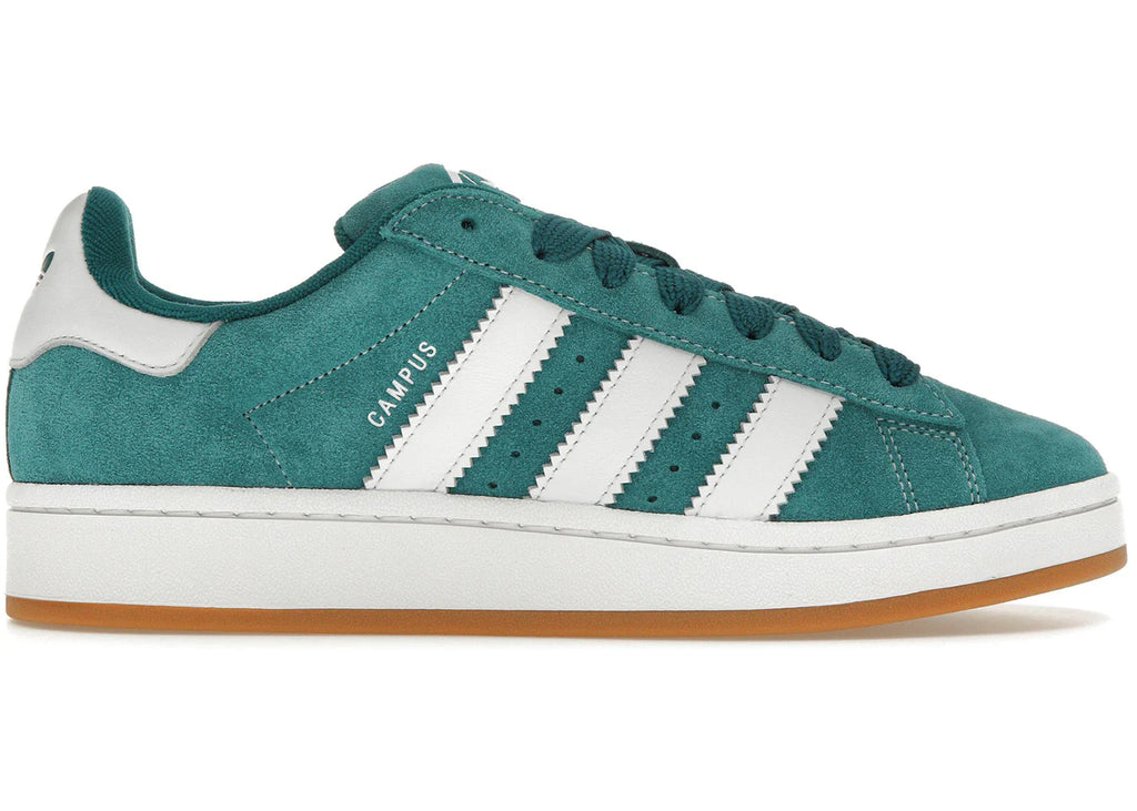 adidas Campus 00s Legacy Teal Cloud White Gum