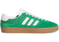 adidas Puig Indoor Green Cloud White