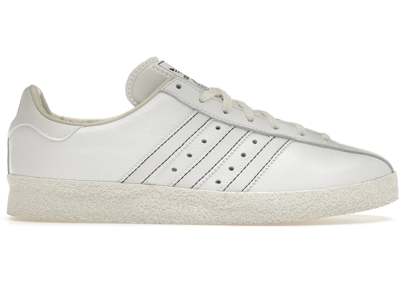 adidas Yabisah SPZL Cloud White