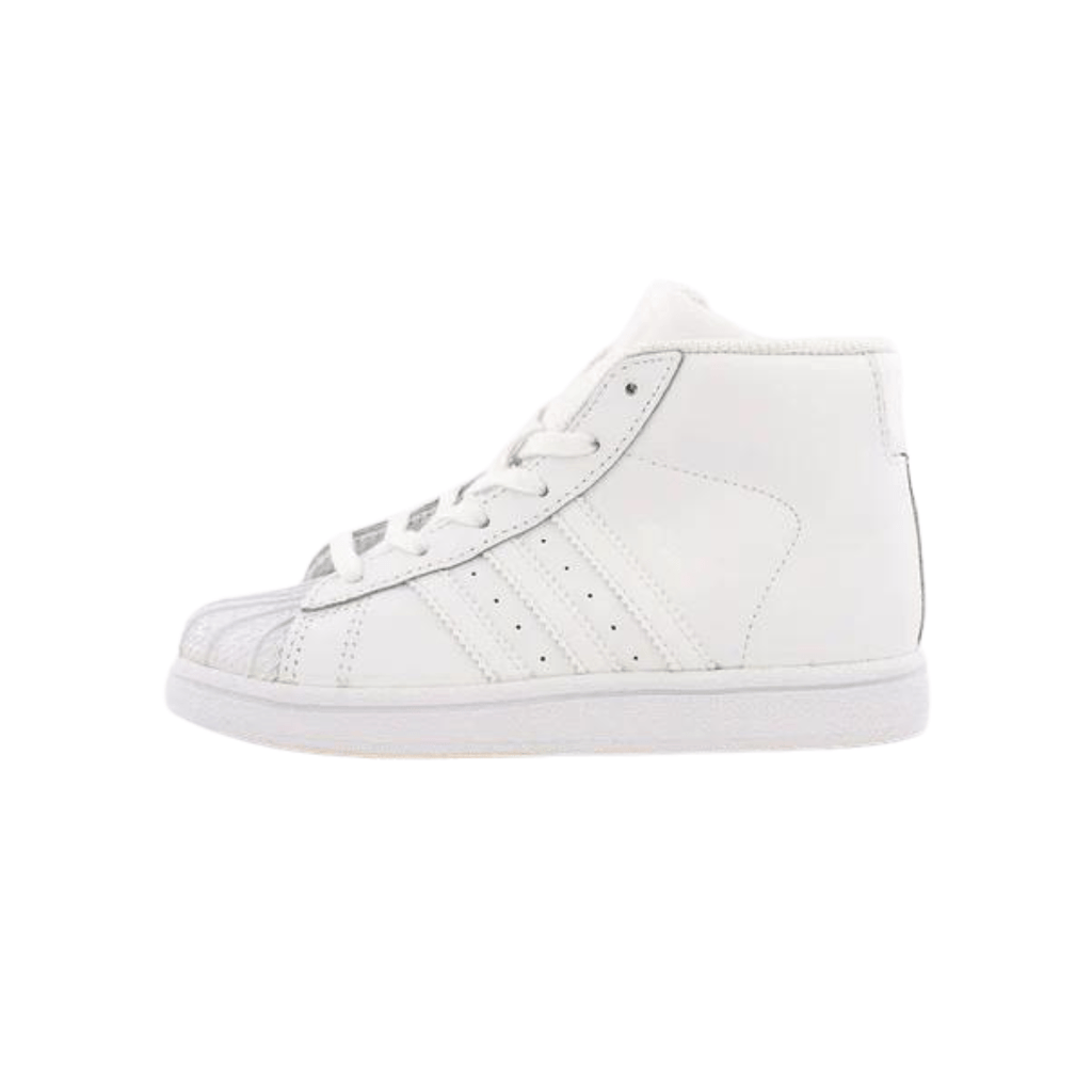 adidas Preschool Pro Model - Youth Sneakers