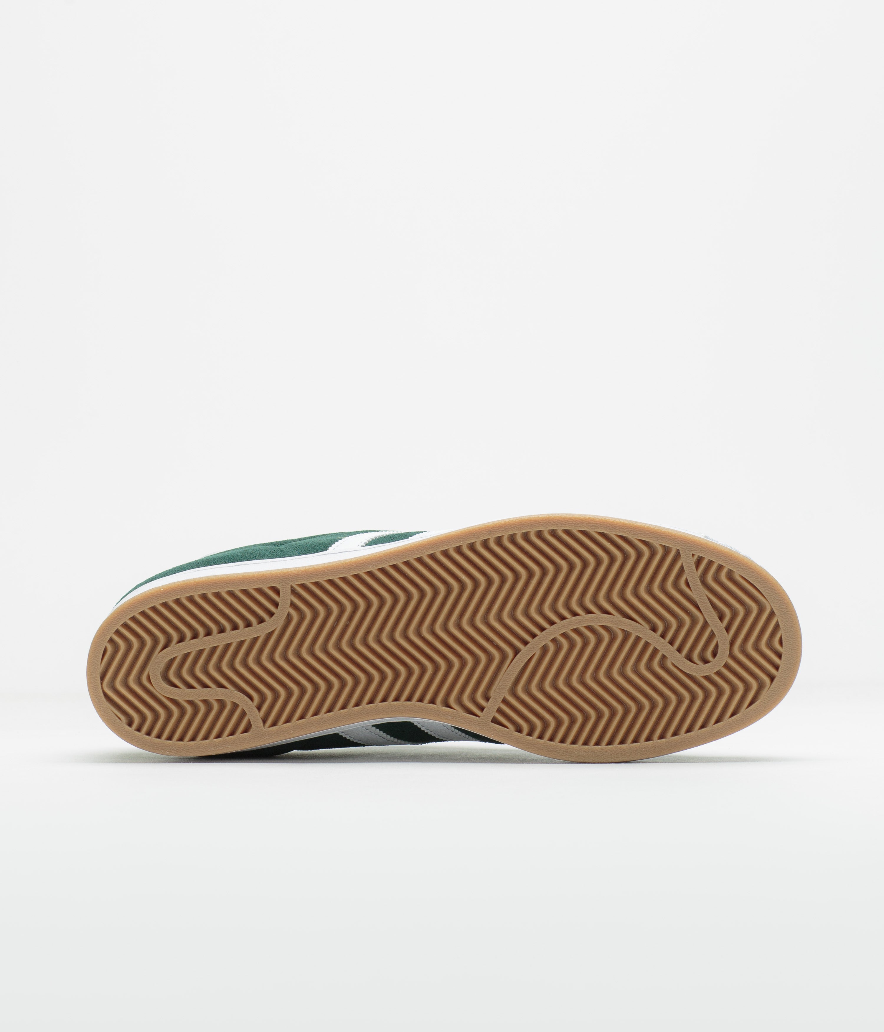 Adidas Superstar ADV Shoes - Aurora Ivy / FTWR White / Gold Metallic
