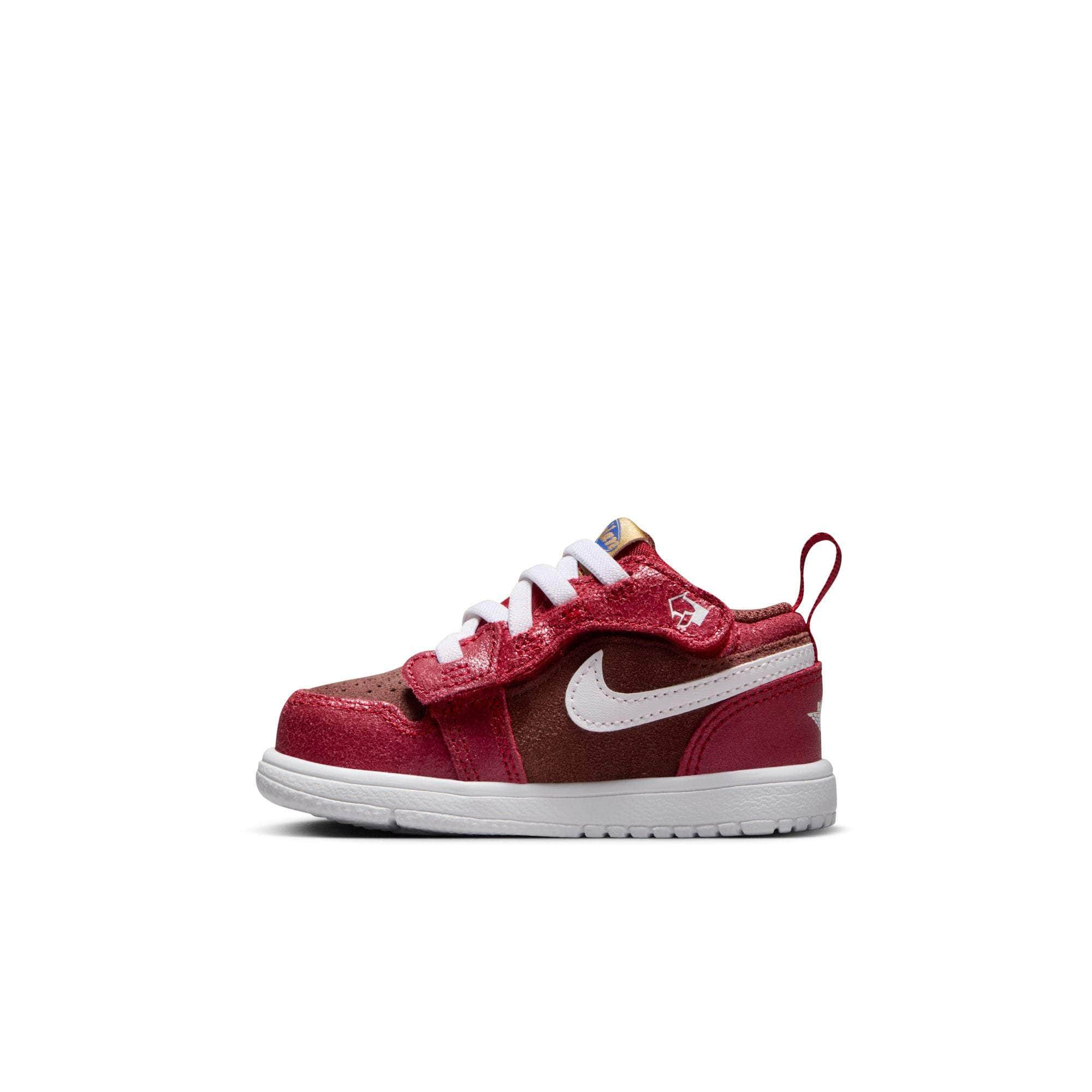 Air Jordan 1 Low Alt SE - Toddler