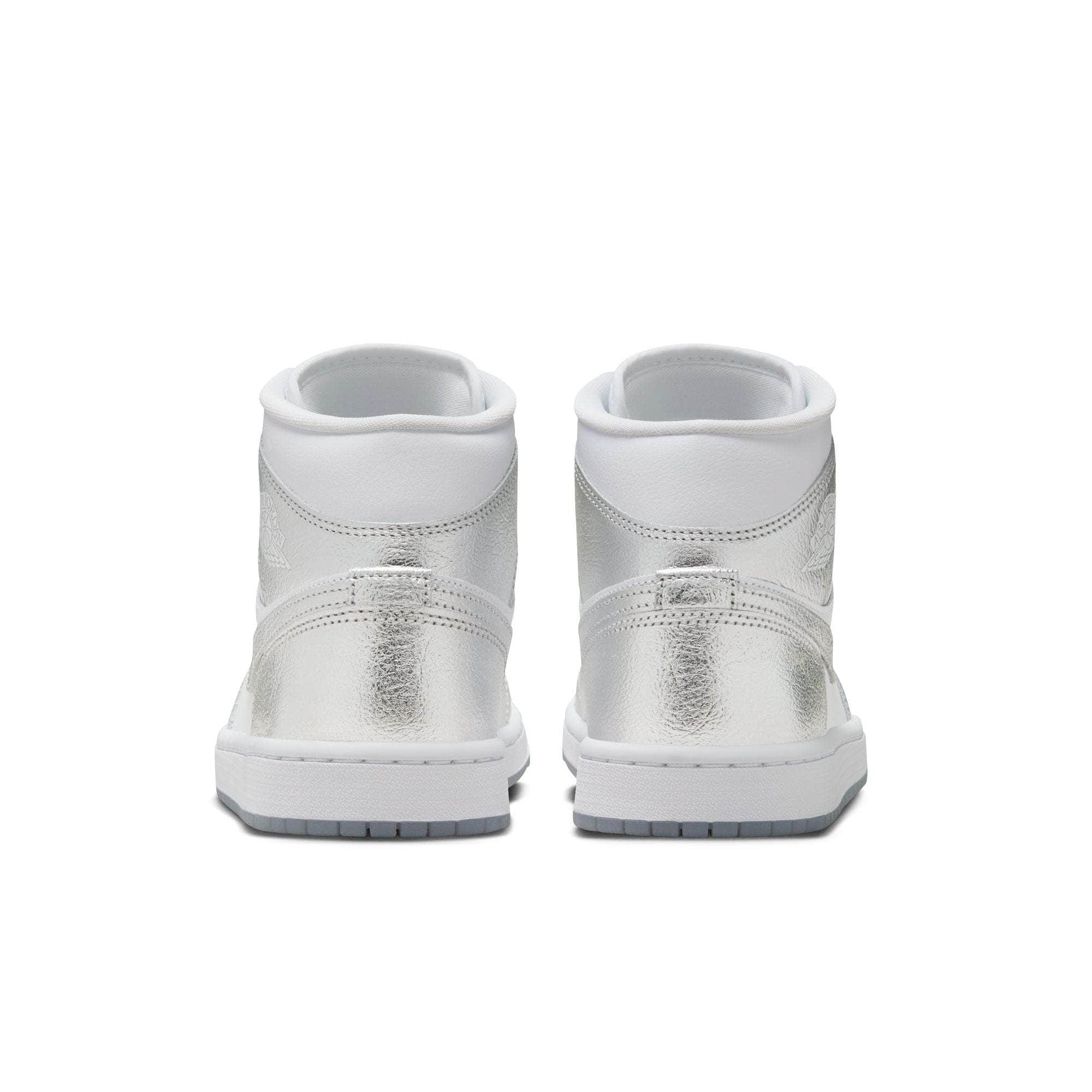 Air Jordan 1 Mid SE- Women's
