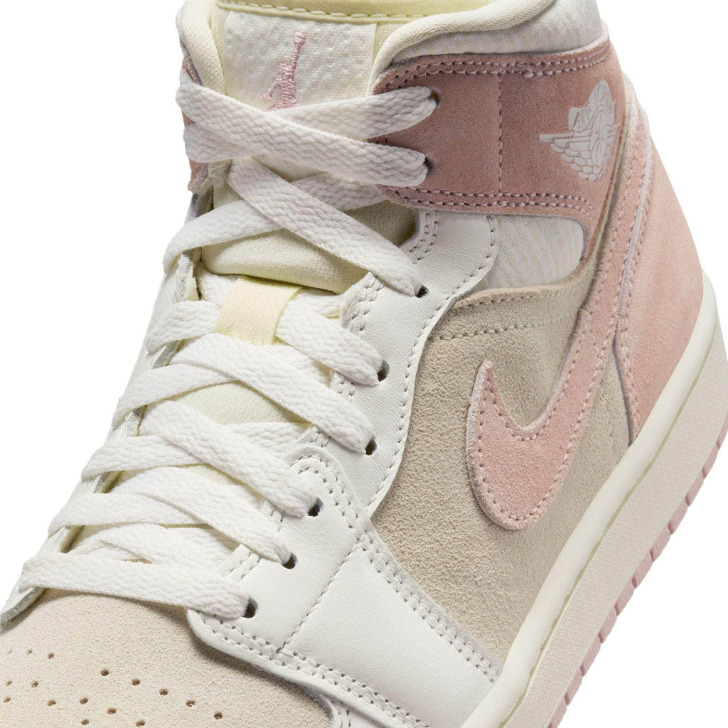 Air Jordan 1 Mid SE - Women's