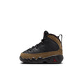 Air Jordan 9 Retro "Olive" - Toddler's TD