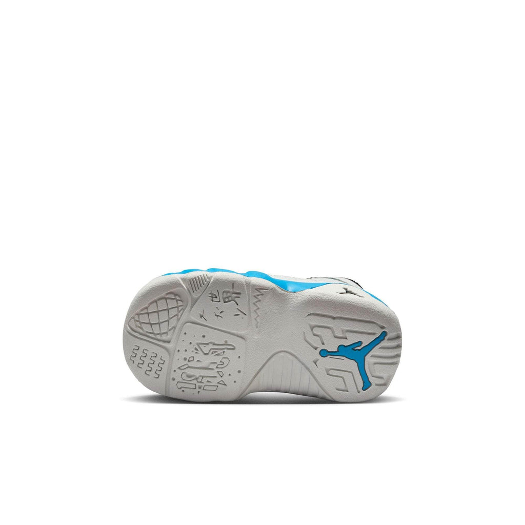 Air Jordan 9 Retro "Powder Blue" - Toddler's TD