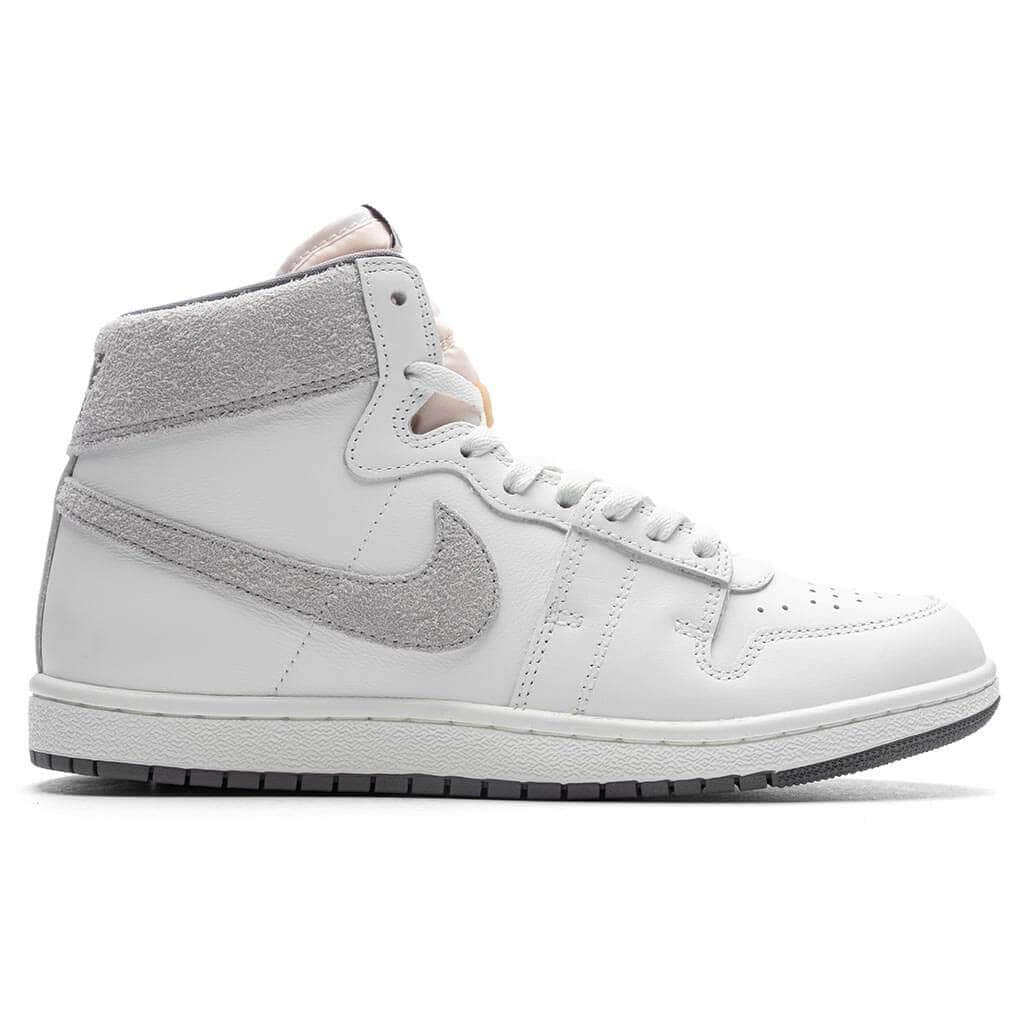 Air Jordan Air Ship PE SP "Tech Grey" - Men's