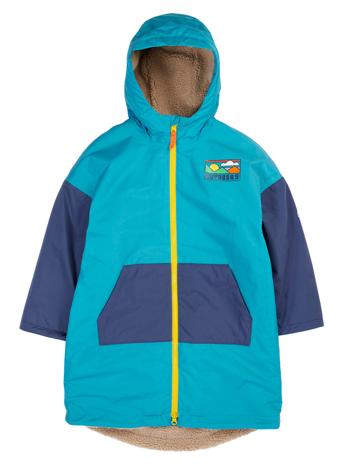 Atlantic Changing Robe