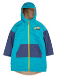 Atlantic Changing Robe