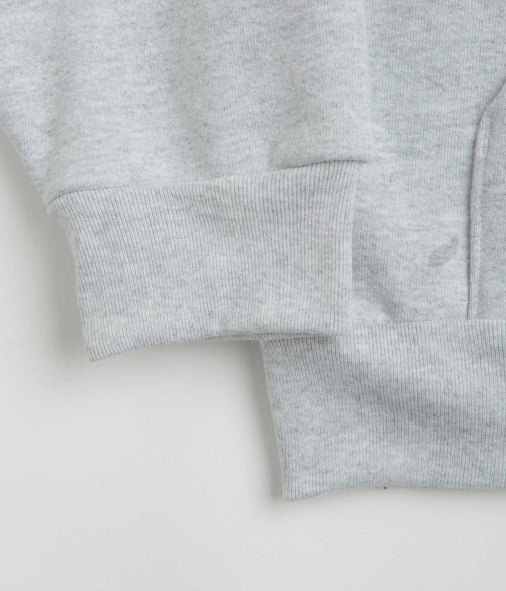 Atlantic Coastal Supplies Standard Hoodie - Grey