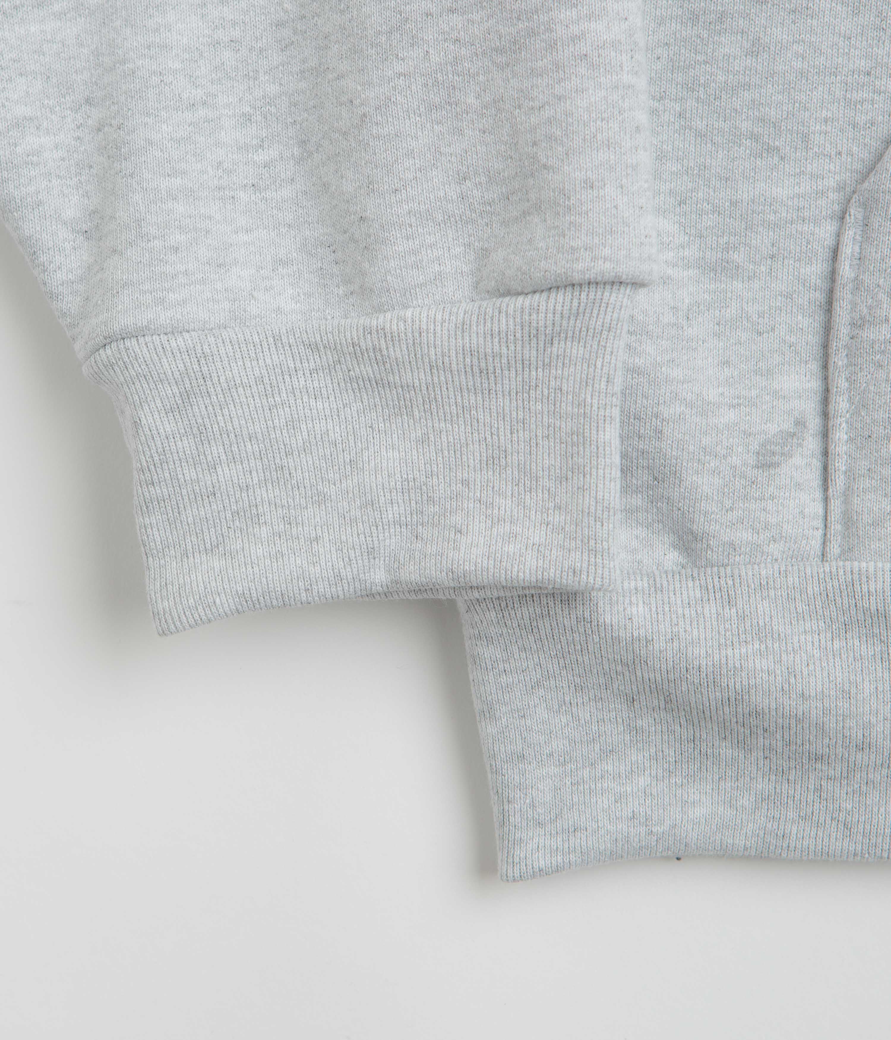 Atlantic Coastal Supplies Standard Hoodie - Grey
