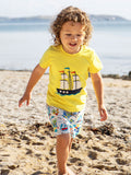 Avery Applique T-shirt