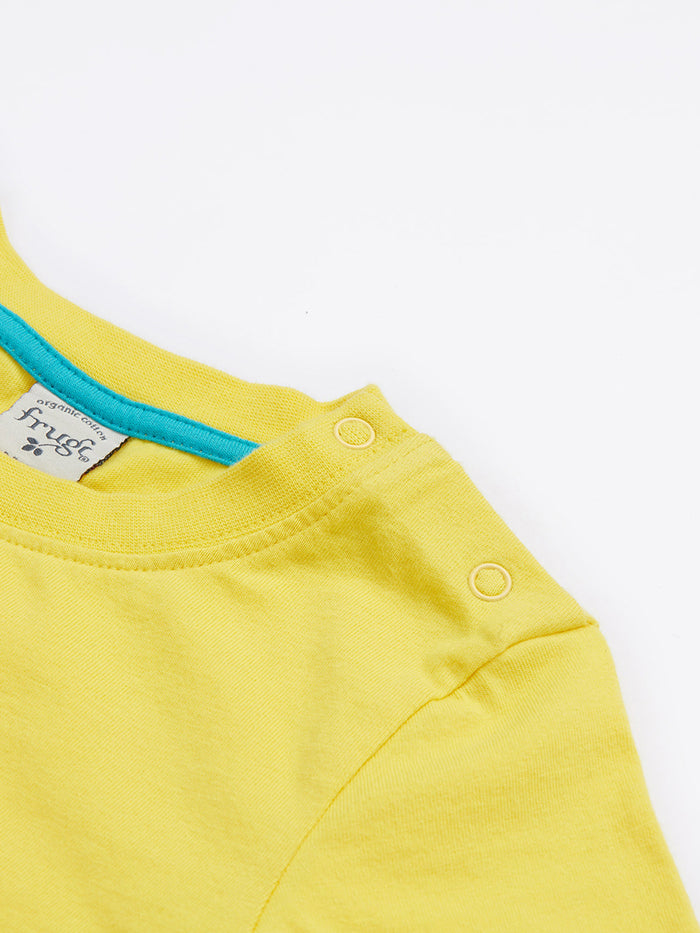 Avery Applique T-shirt