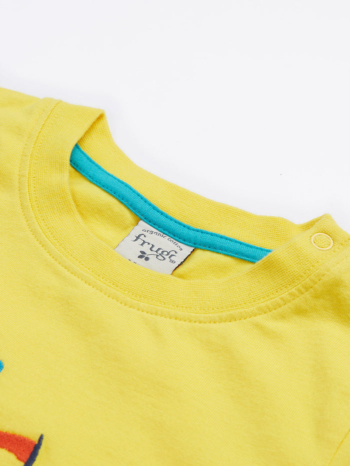 Avery Applique T-shirt