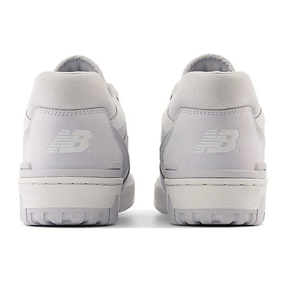 Men's New Balance 550 Grey Grey (BB550HSB)